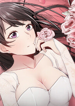 韩漫《我独自升级》封面